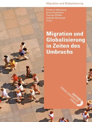 cover image of Migration und Globalisierung in Zeiten des Umbruchs